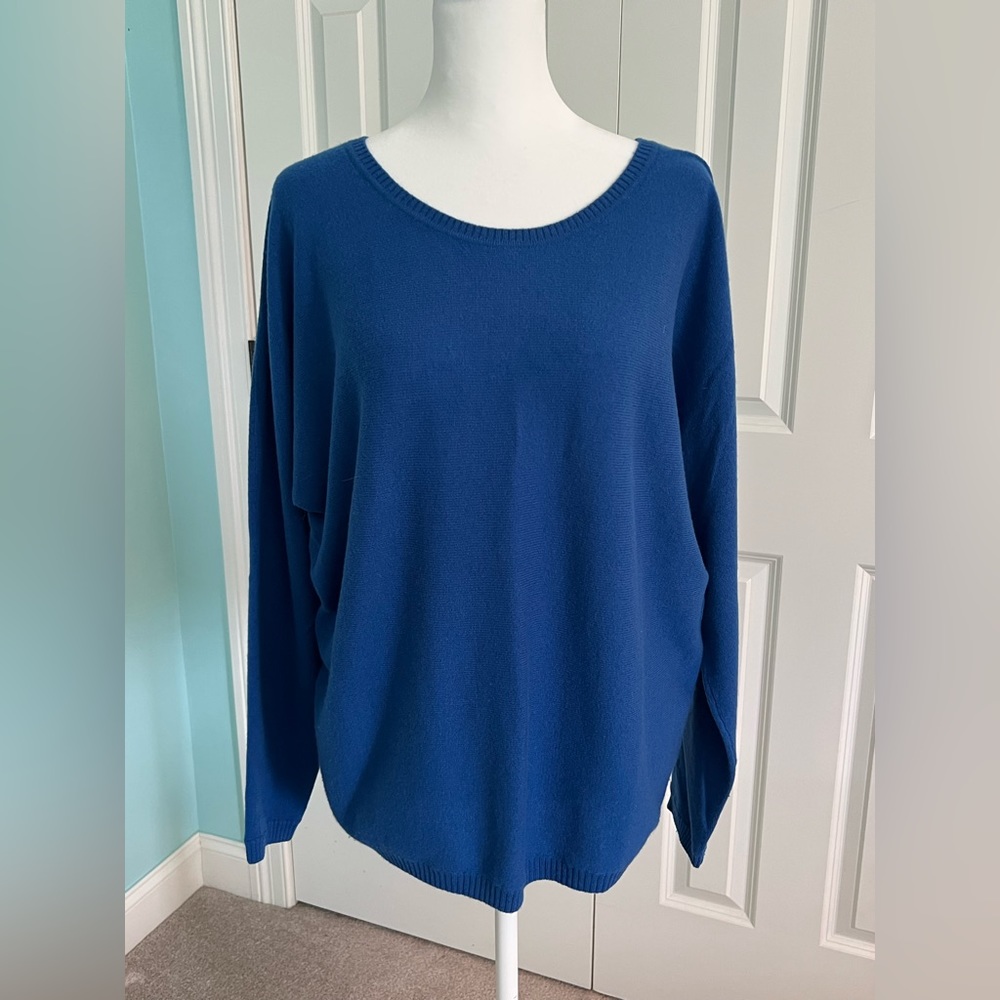 Vince Cashmere Sweater